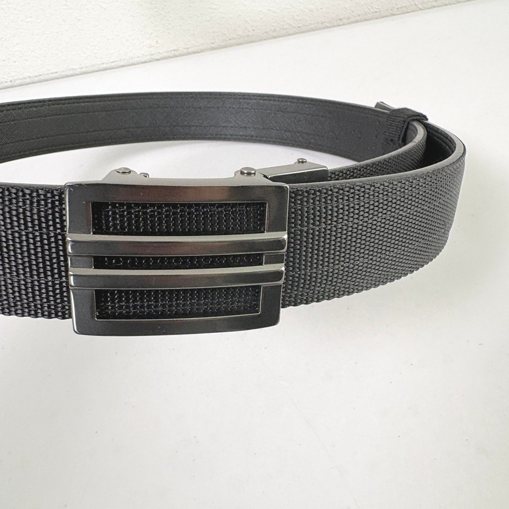 Kore Essentials Tactical Power Core Belt Black Ratchet Size 28 - 35 Adjustable - Picture 2 of 13